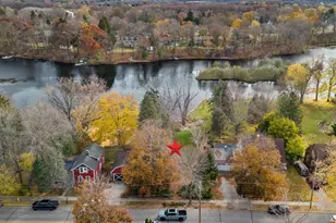 Lt2 Columbia Rd, Cedarburg, WI 53012 - Photo 1