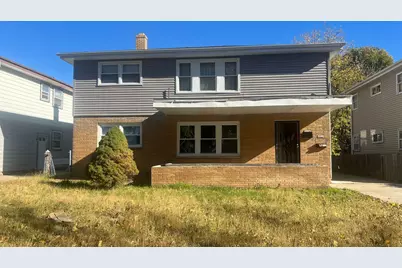 5922 N 84th St #Lower, Milwaukee, WI 53225 - Photo 1
