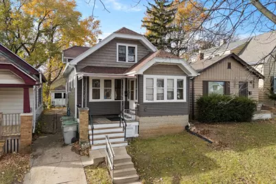 2419 N 53rd St, Milwaukee, WI 53210 - Photo 1
