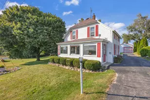 W2145 Fourth Street Rd, Forest, WI 54937 - Photo 1