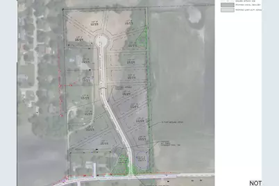 Lt12  Leo Ln, Big Bend, WI 53103 - Photo 5