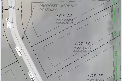 Lt14  Leo Ln, Big Bend, WI 53103 - Photo 5