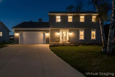 2811  Comanche Ct, Waukesha, WI 53188 - Photo 39