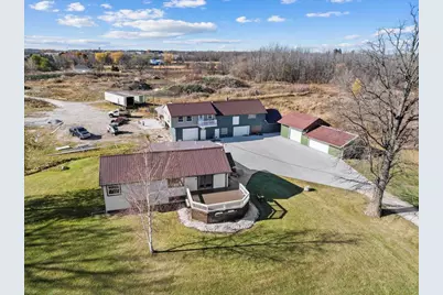 N7330  Lakeshore Rd, Mosel, WI 53083 - Photo 1