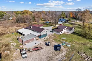 N7330 Lakeshore Rd, Mosel, WI 53083 - Photo 57