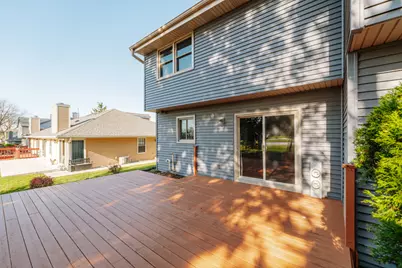 1729  Stardust Dr #B, Waukesha, WI 53186 - Photo 35