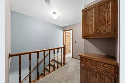 1729  Stardust Dr #B, Waukesha, WI 53186 - Photo 25