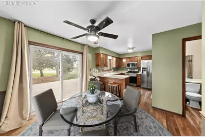 1729  Stardust Dr #B, Waukesha, WI 53186 - Photo 9