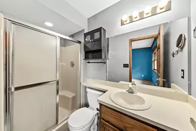 1729  Stardust Dr #B, Waukesha, WI 53186 - Photo 19