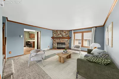 1729  Stardust Dr #B, Waukesha, WI 53186 - Photo 5