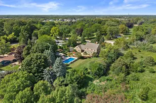 N40W33325 Woodsview Dr, Nashotah, WI 53058 - Photo 75