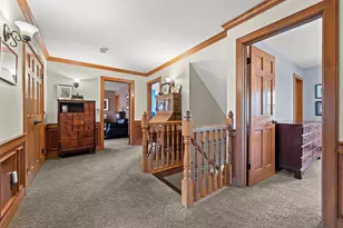 N40W33325 Woodsview Dr, Nashotah, WI 53058 - Photo 35