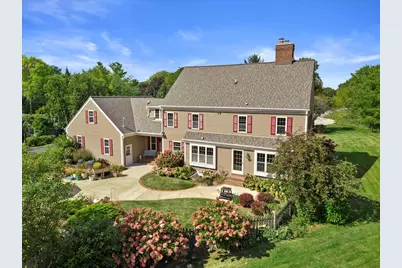 N40W33325  Woodsview Dr, Nashotah, WI 53058 - Photo 81