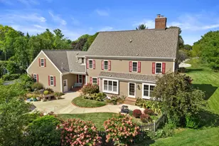 N40W33325 Woodsview Dr, Nashotah, WI 53058 - Photo 81