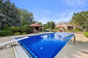 N40W33325 Woodsview Dr, Nashotah, WI 53058 - Photo 65