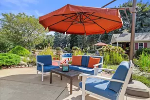 N40W33325 Woodsview Dr, Nashotah, WI 53058 - Photo 63