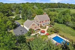 N40W33325 Woodsview Dr, Nashotah, WI 53058 - Photo 7