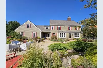 N40W33325  Woodsview Dr, Nashotah, WI 53058 - Photo 5