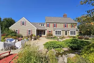 N40W33325 Woodsview Dr, Nashotah, WI 53058 - Photo 5