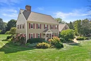 N40W33325 Woodsview Dr, Nashotah, WI 53058 - Photo 83