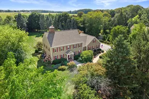 N40W33325 Woodsview Dr, Nashotah, WI 53058 - Photo 3