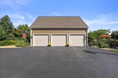 N40W33325  Woodsview Dr, Nashotah, WI 53058 - Photo 79