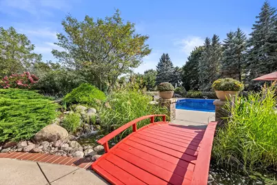 N40W33325  Woodsview Dr, Nashotah, WI 53058 - Photo 13