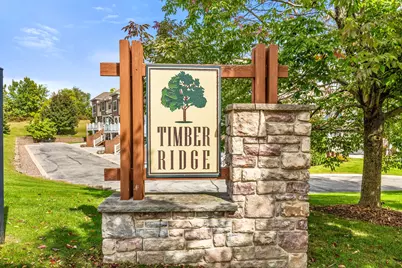 812  Timber Ridge Ct #10, Waukesha, WI 53189 - Photo 23