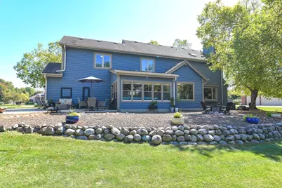 5700  Woodland Hills Dr, Racine, WI 53406 - Photo 33