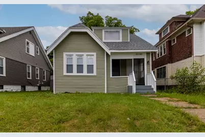 2661 N 44th St, Milwaukee, WI 53210 - Photo 1