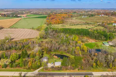 1814  County Highway H -, Farmington, WI 53040 - Photo 33