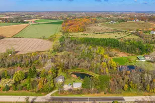 1814 County Hwy H -, Farmington, WI 53040 - Photo 33