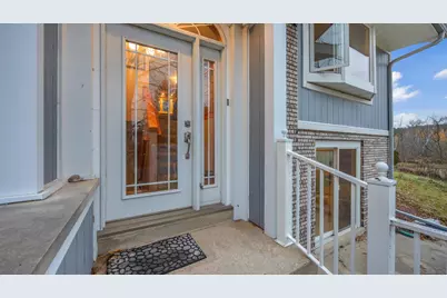 1814  County Highway H -, Farmington, WI 53040 - Photo 3