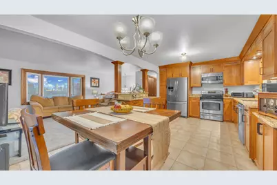 1814  County Highway H -, Farmington, WI 53040 - Photo 7