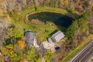 1814 County Hwy H -, Farmington, WI 53040 - Photo 35