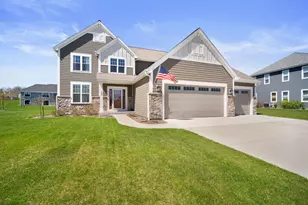 155 Mullberry Ln, Grafton, WI 53024 - Photo 1