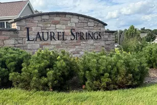 Lt140 Laurel Springs Circle, Jackson, WI 53037 - Photo 1