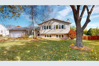 736  Lucas Ln, Jefferson, WI 53549 - Photo 1