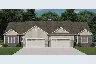 845  Stirling Dr #Bldg 23, Unit 46, Oconomowoc, WI 53066 - Photo 1