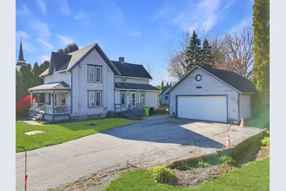 8512  Caldwell Rd, Racine, WI 53149 - Photo 3