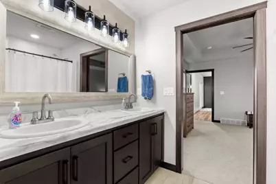 1429  Harbor Lights Rd, Suamico, WI 54173 - Photo 21