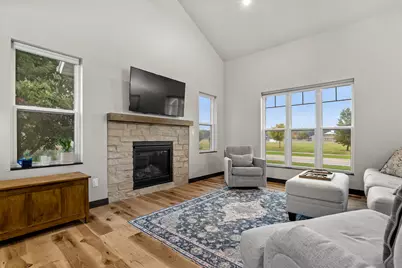 1429  Harbor Lights Rd, Suamico, WI 54173 - Photo 1