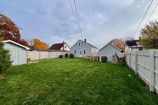 304 St Rose Ave, Fredonia, WI 53021 - Photo 35