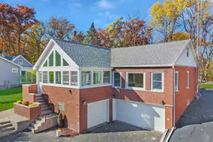 W3926 Springbrook Rd, Linn, WI 53147 - Photo 5