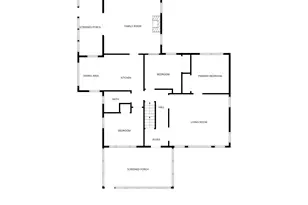 W3926 Springbrook Rd, Linn, WI 53147 - Photo 41