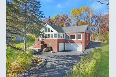 W3926  Springbrook Rd, Linn, WI 53147 - Photo 1