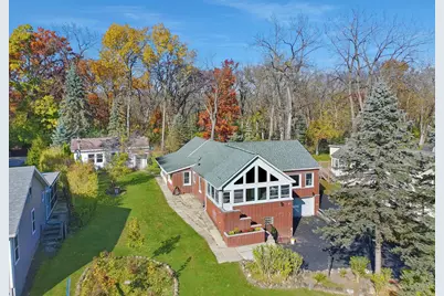 W3926  Springbrook Rd, Linn, WI 53147 - Photo 3
