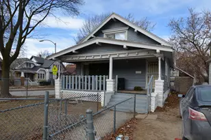1532 W Concordia Ave, Milwaukee, WI 53206 - Photo 1