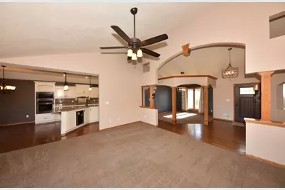 4942  Bridle Path Ln, Polk, WI 53076 - Photo 3