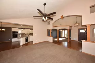 4942 Bridle Path Ln, Polk, WI 53076 - Photo 3